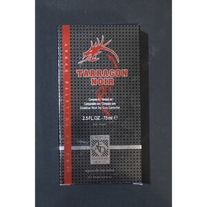 TARRAGON NOIR men's‎ designer cologne spray by EAD - Compare to Drakkar Noir